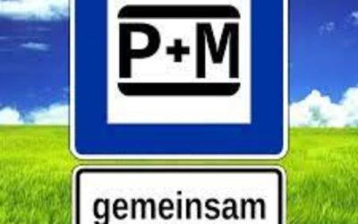 Mitfahrzentralen